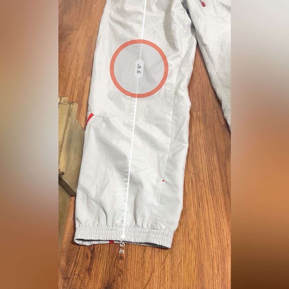 This one is a complete steal. ≈ 41” Length.